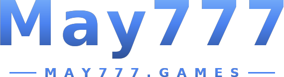 May777 logo
